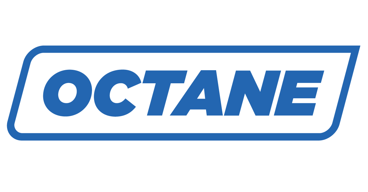 Octane logo