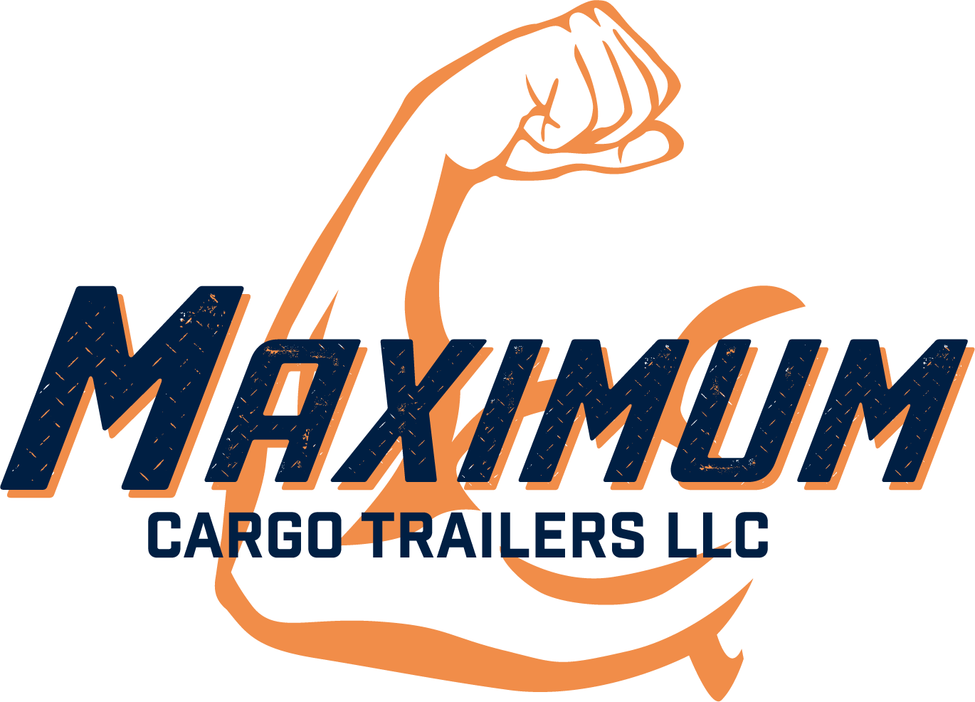 Maximum Trailers