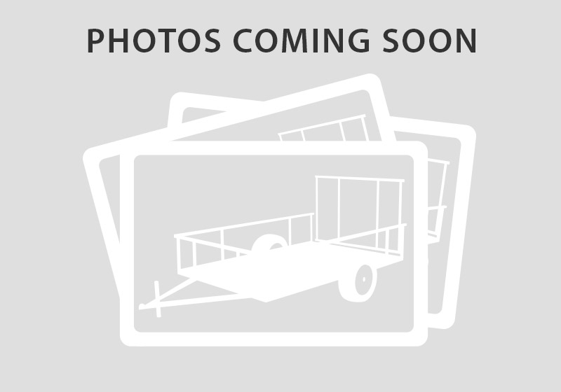 7'x14' Maximum Cargo Trailers